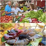 Διαμέρισμα Stylish With View Portimão