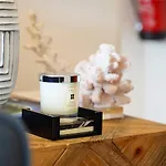 Stylish With View Apartament