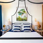 Stylish With View Apartament