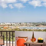 Stylish With View Apartament