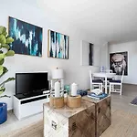 Apartament Stylish With View