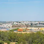 Stylish With View Appartement