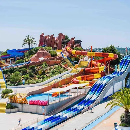 Lejlighed Stylish With View Portimão