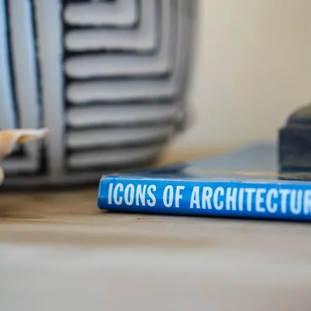 アパート Stylish With View