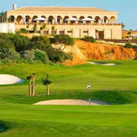 Stylish With View Lejlighed *