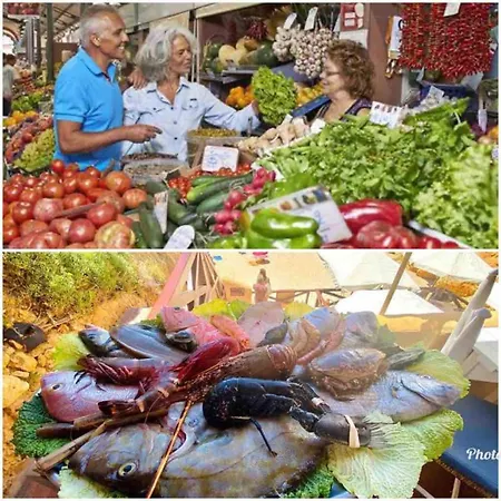 アパート Stylish With View ポルティマン