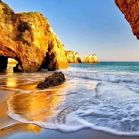 アパート Stylish With View ポルティマン