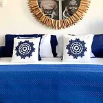 Apartment Stylish With View *