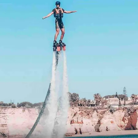 Stylish With View Apartamento Portimão