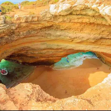 Apartamento Stylish With View Portimão