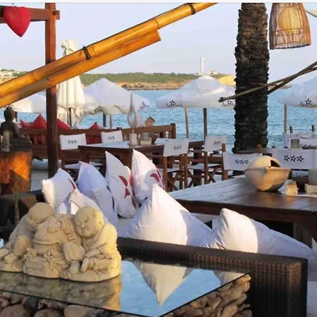 شقة Stylish With View