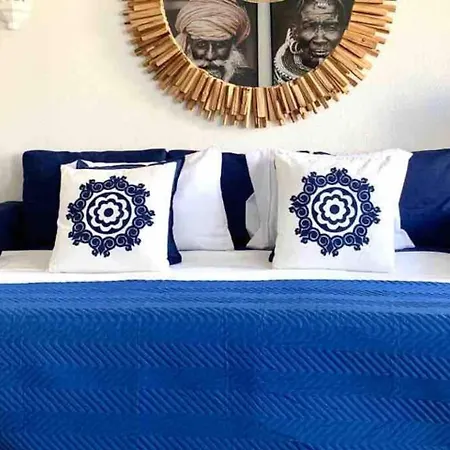 Apartamento Stylish With View *